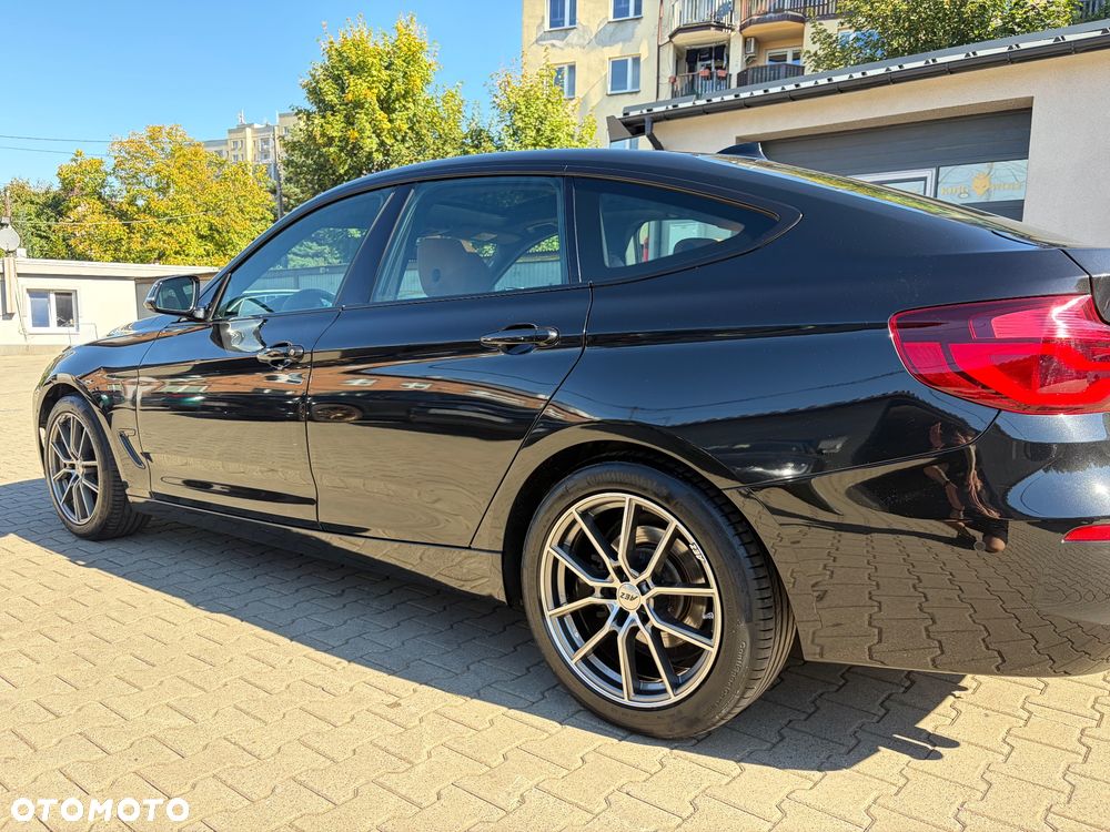 BMW 3GT - 9