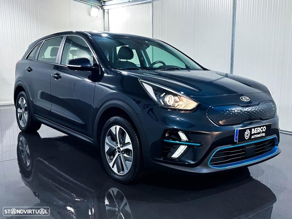 Kia e-Niro 64kWh - 4