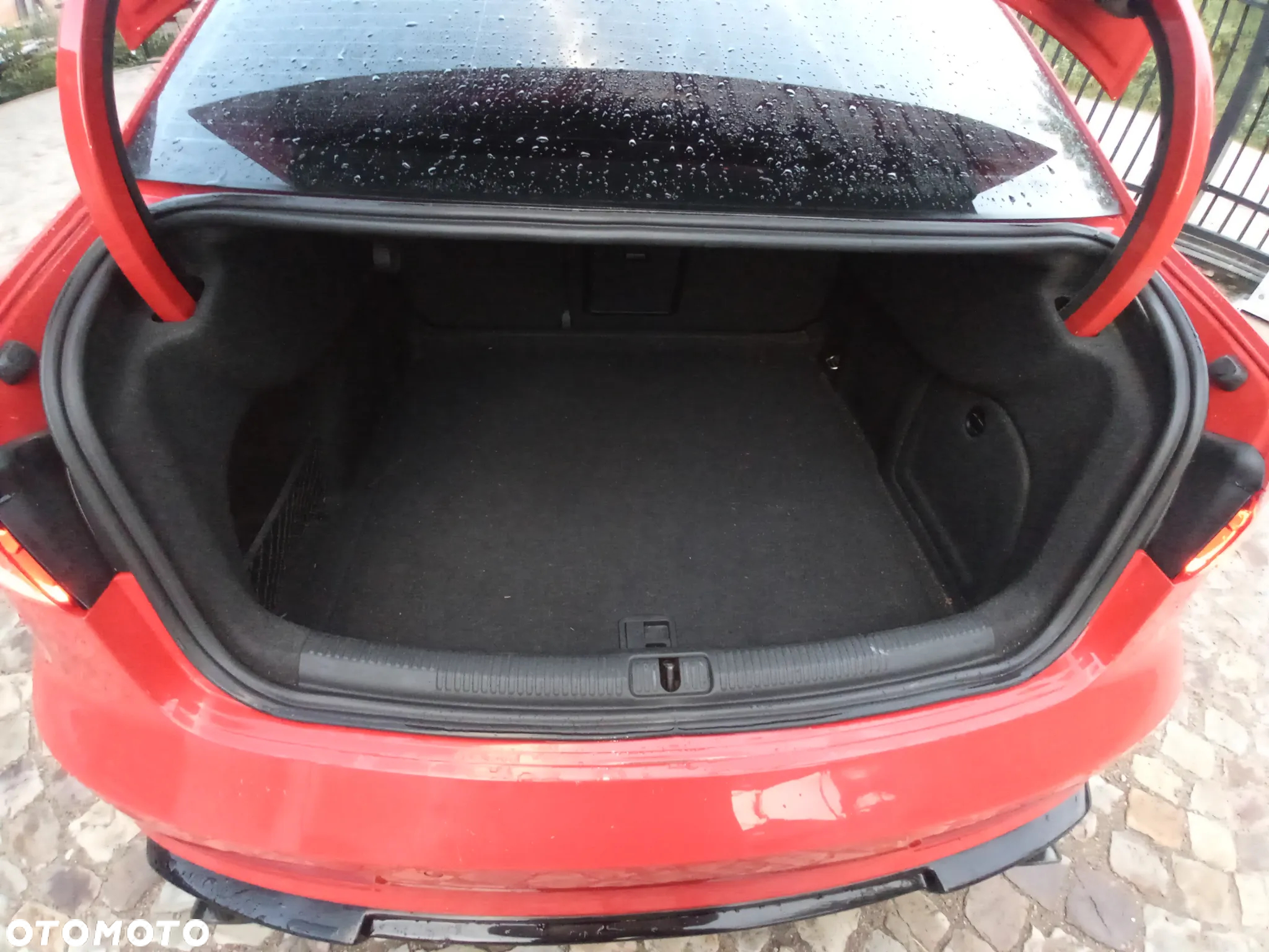 Audi A3 Limousine 1.4 TFSI cylinder on demand ultra Str S line Sportpaket - 22