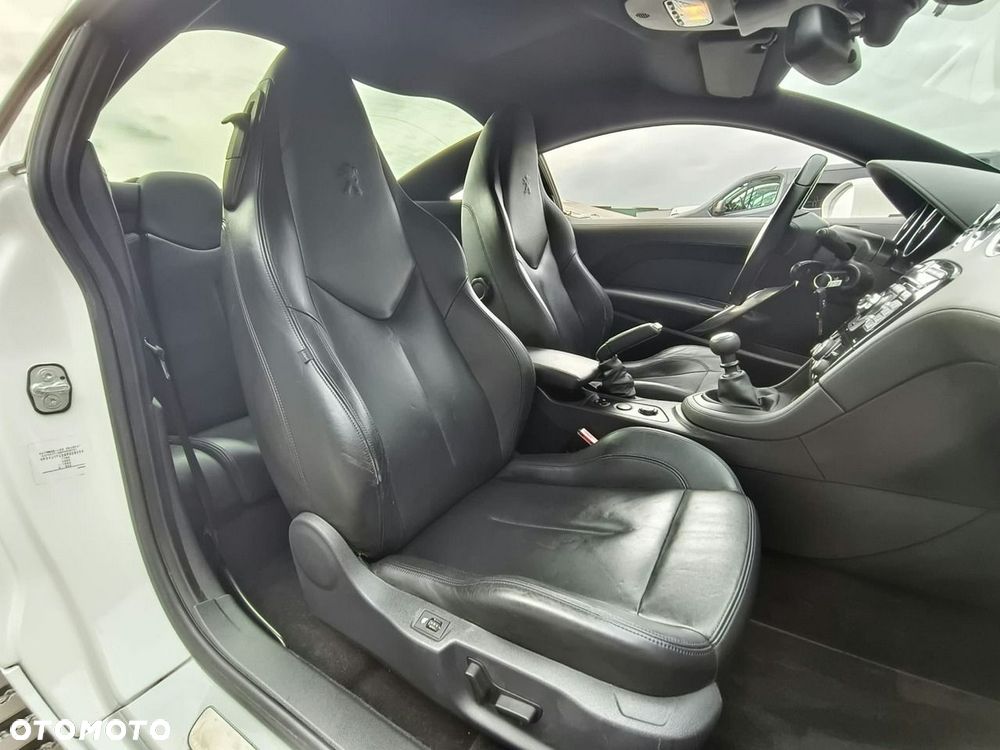 Peugeot RCZ - 15