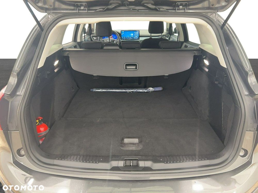 Ford Focus - 11