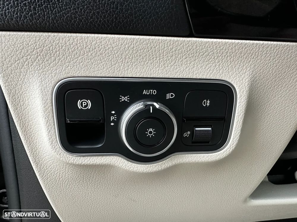 Mercedes-Benz EQA 250 Progressive - 27