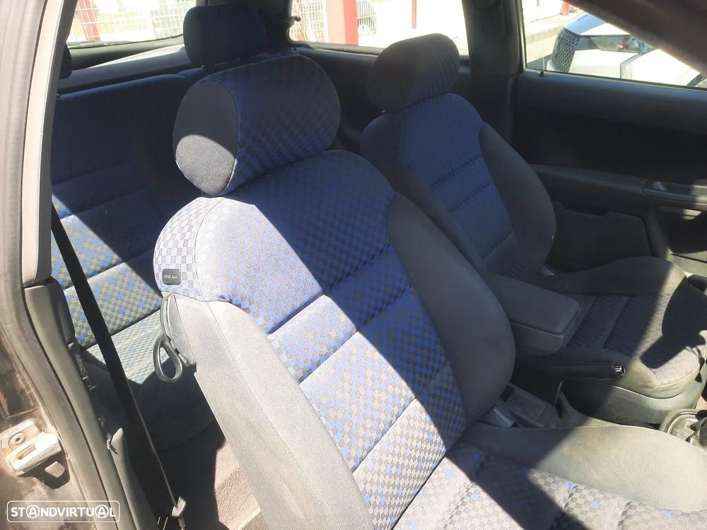 Audi A3 1.9 TDI Sport - 17