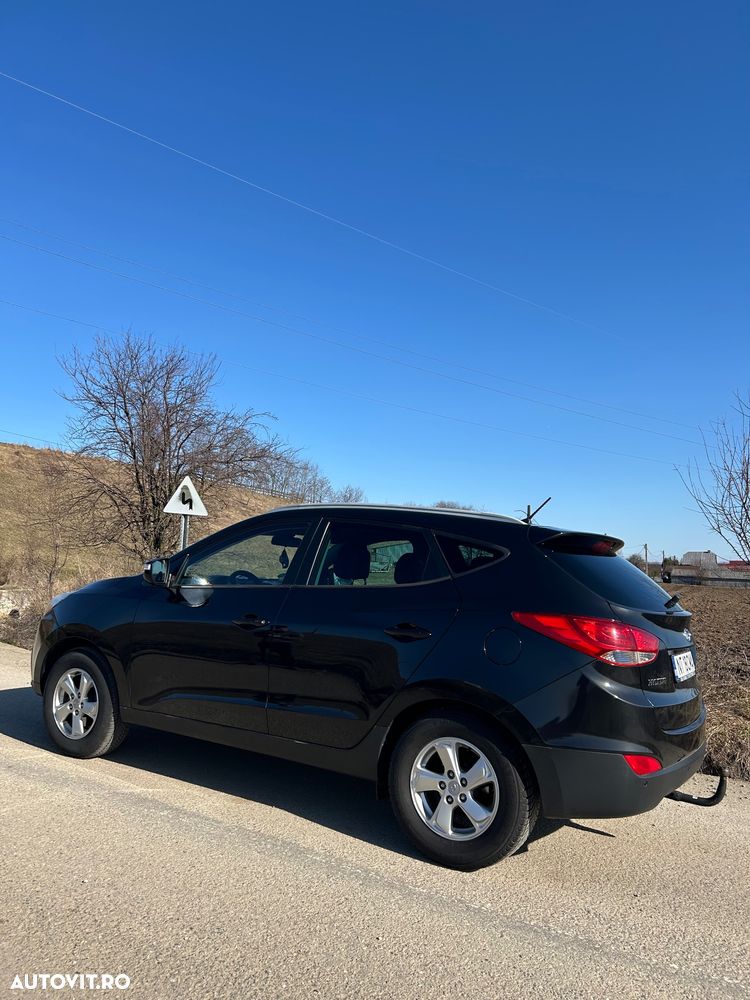 Hyundai ix35 - 4