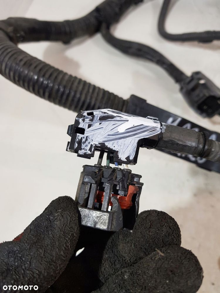 wiązka instalacja silnika kd62-67p24 mazda 6 iii gh 2.2 d - 5