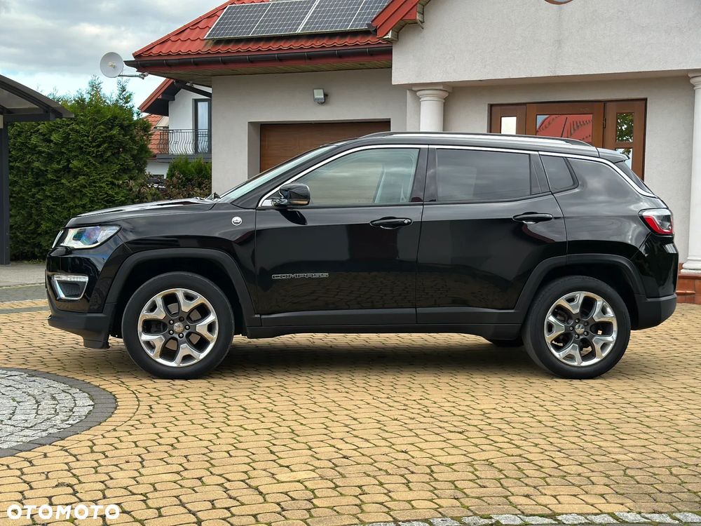 Jeep Compass - 9
