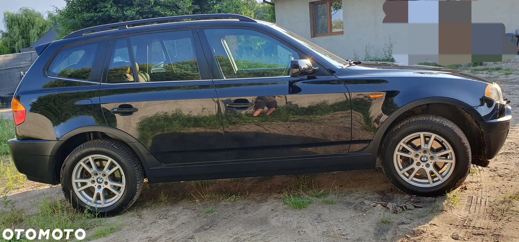 BMW X3 - 6