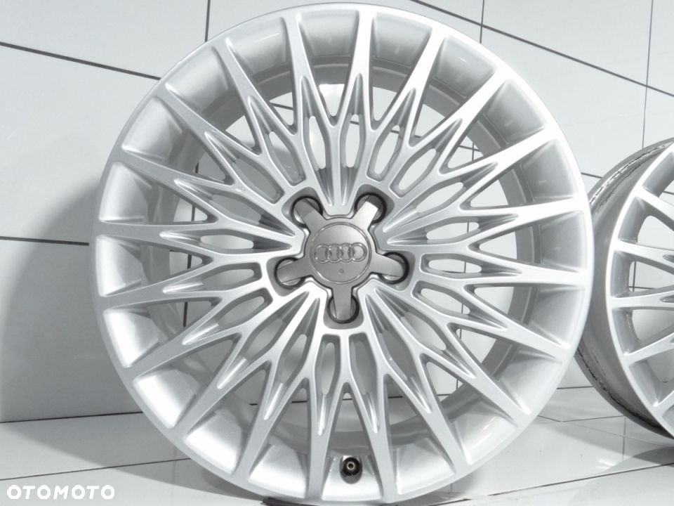 Felgi aluminiowe   18" AUDI A3 8V0 - 2