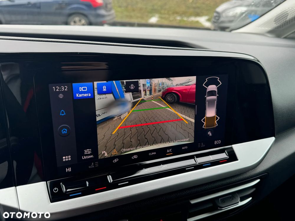 Ford Connect VAN L2 - 9