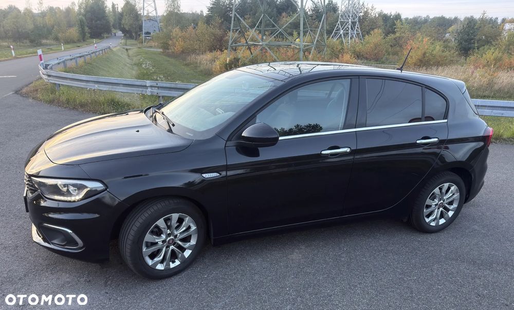 Fiat Tipo 2019 photo 4