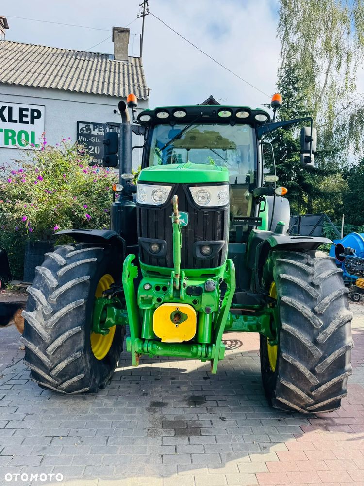 John Deere 6175R - 5