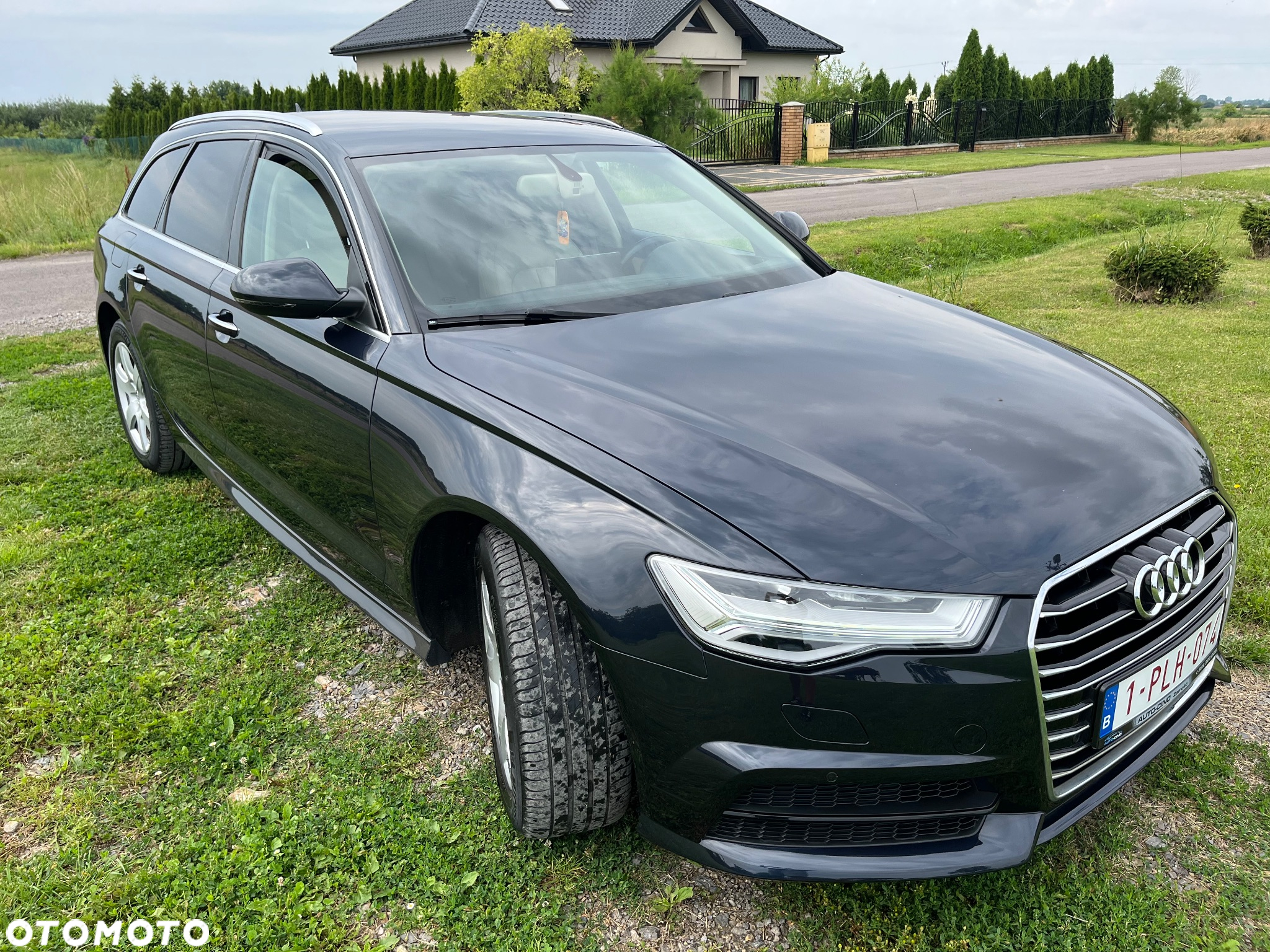 Audi A6 - 5