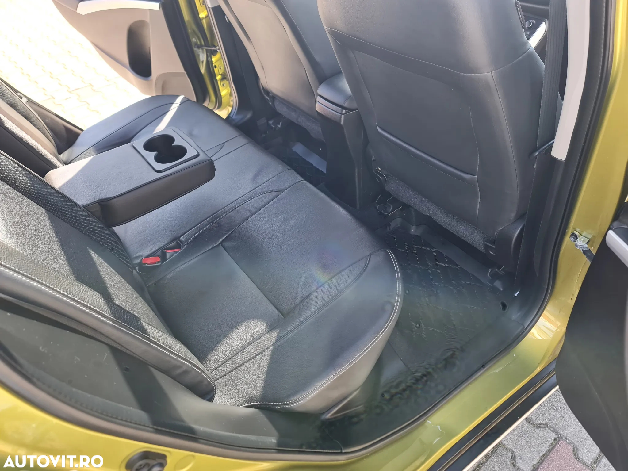 Suzuki SX4 S-Cross 1.6 DDIS 4x4 limited+ - 14