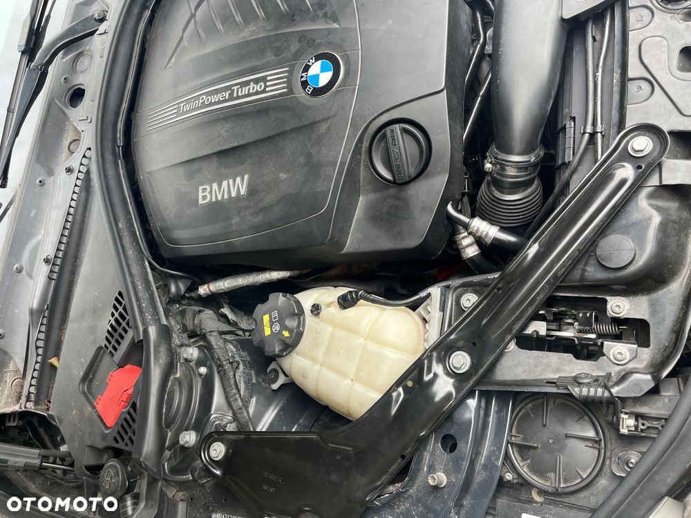 BMW Seria 4 435i Sport-Aut Luxury Line - 8