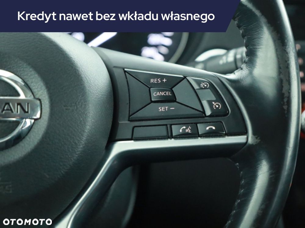 Nissan X-Trail - 23