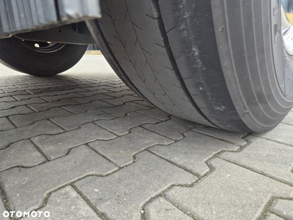 Berger Ecotrail SAPL 24 LTCN Coil mulda - 14