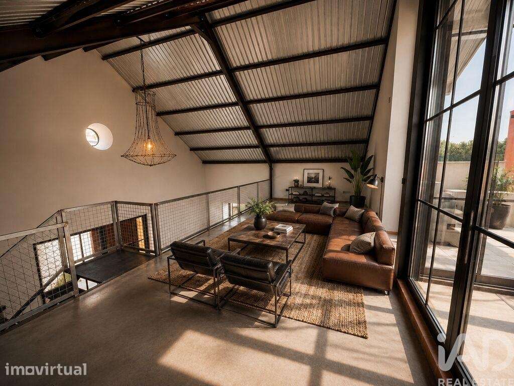Casa / Villa T4 em Rio Maior de 160 m2 - Grande imagem: 2/32