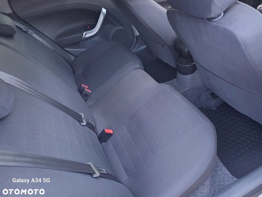 Seat Ibiza 1.9 TDI PD Style - 20