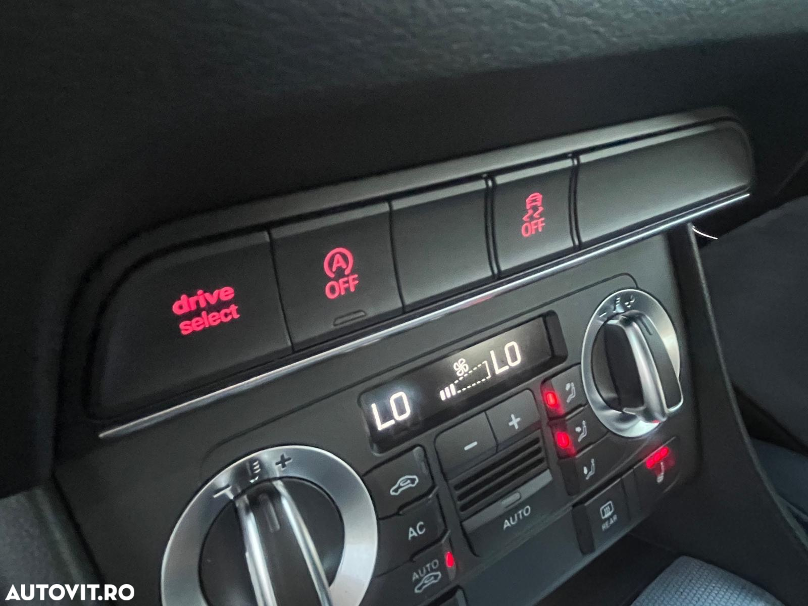 Audi Q3 2.0 TDI Quattro S-Tronic - 28