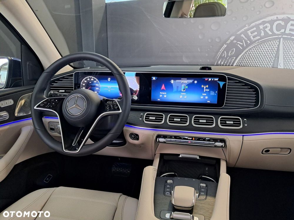 Mercedes-Benz GLE - 39
