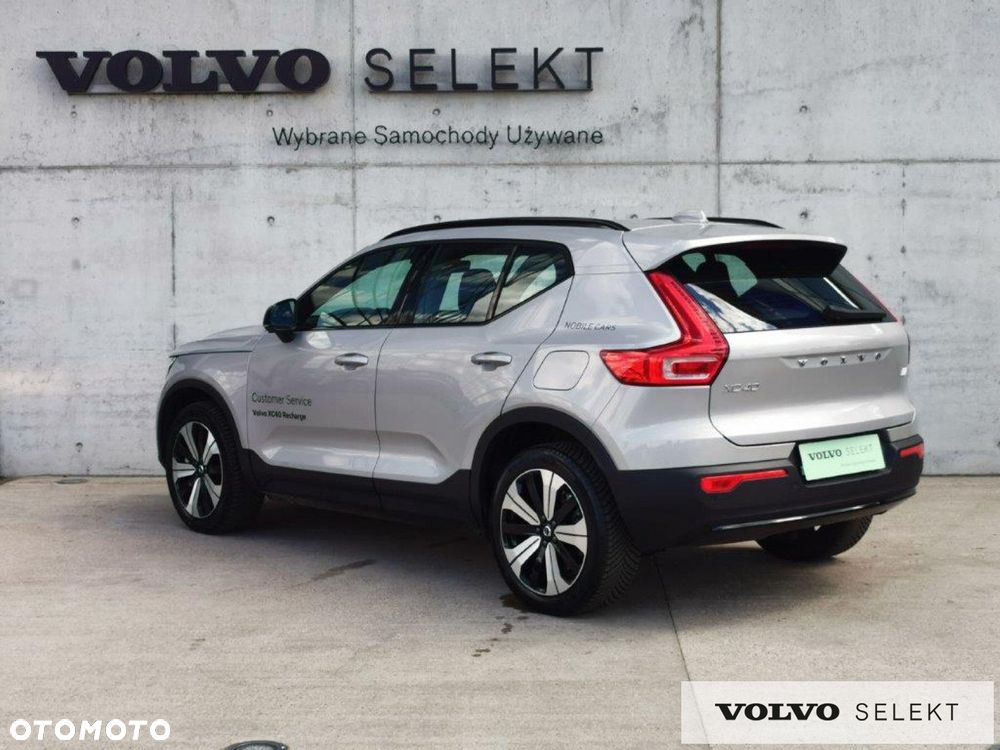 Volvo XC 40 - 7
