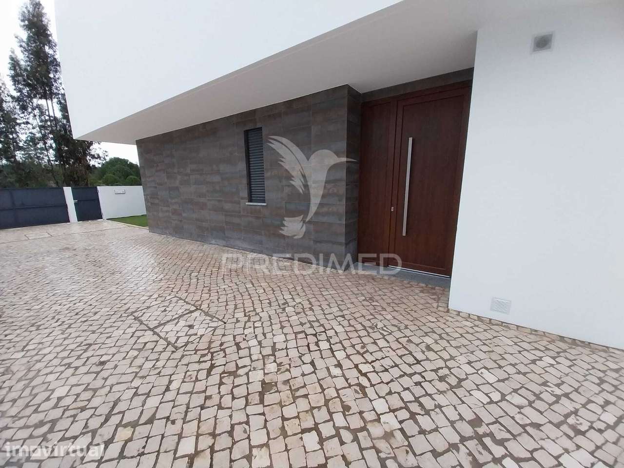 Moradia T5 Isolada - Entroncamento - Quinta do Bonito - Grande imagem: 4/40