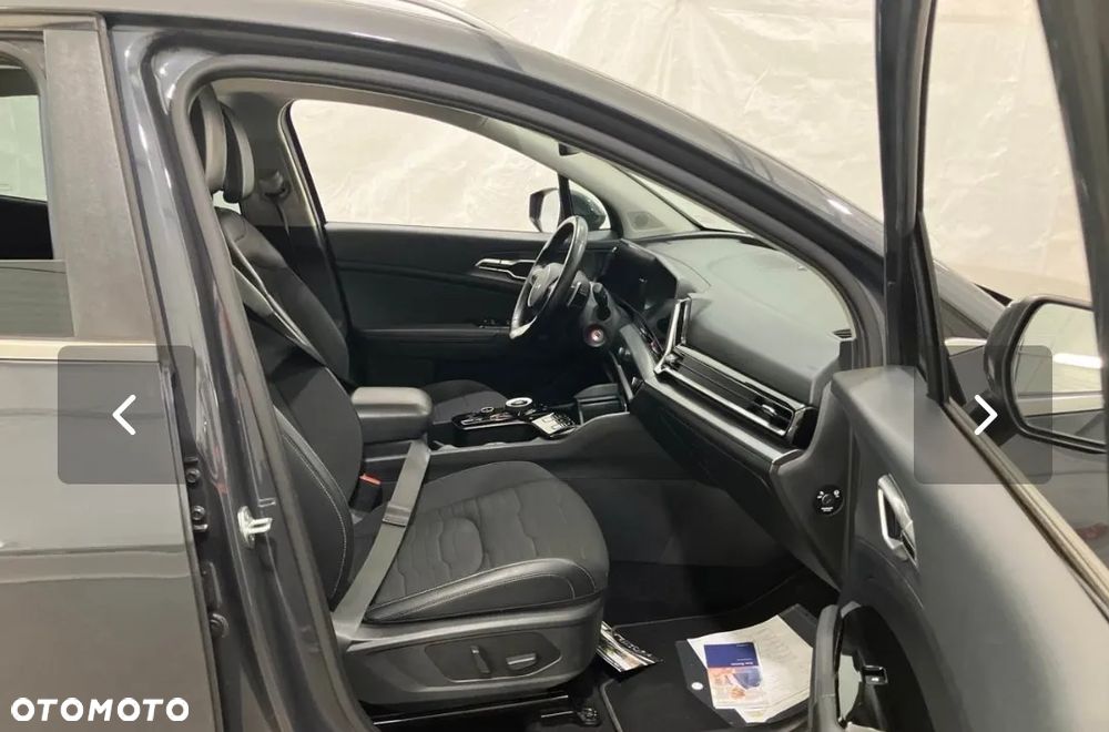 Kia Sportage 1.6 T-GDI PHEV Business Line 4WD - 9