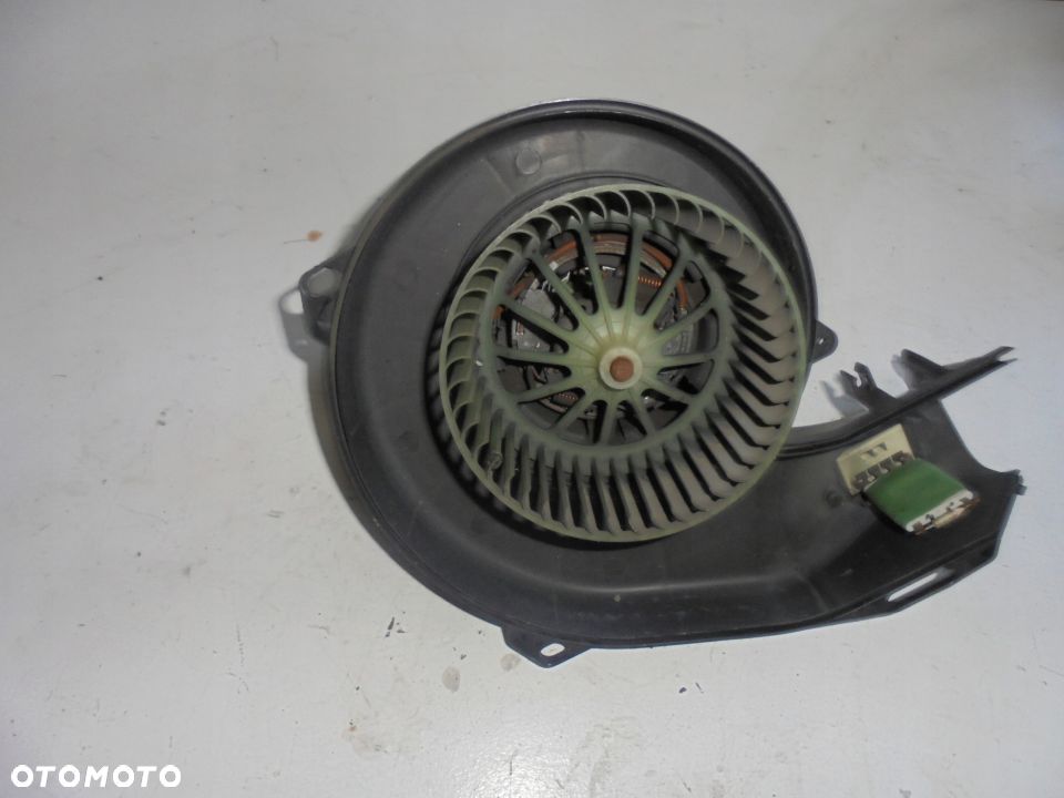 WENTYLATOR DMUCHAWA MERIVA A - 1