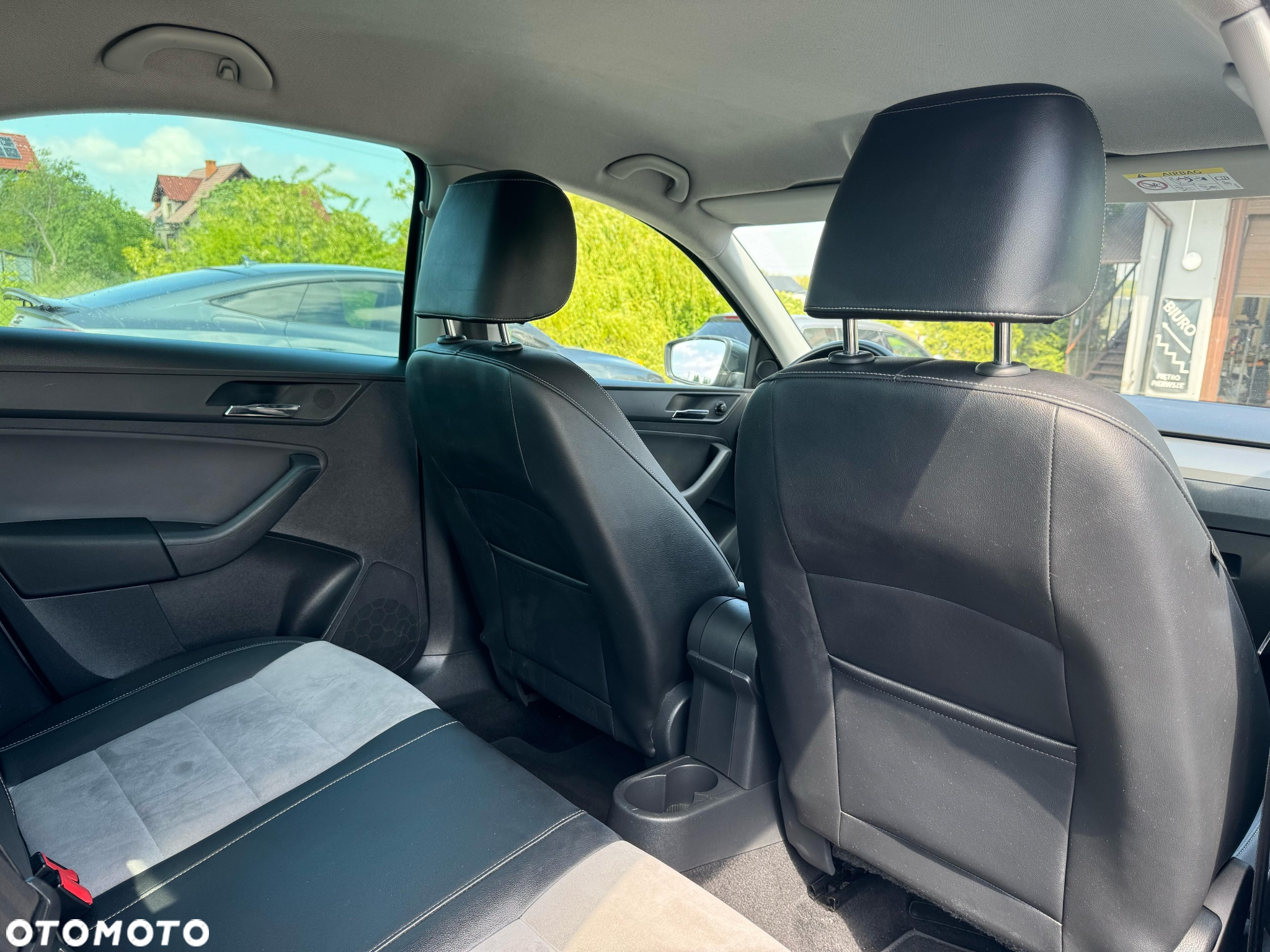 Seat Toledo 1.2 TSI Style - 21