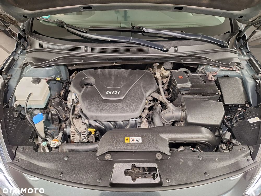 Hyundai i40 i40cw 1.6 Fifa World Cup Edition - 36