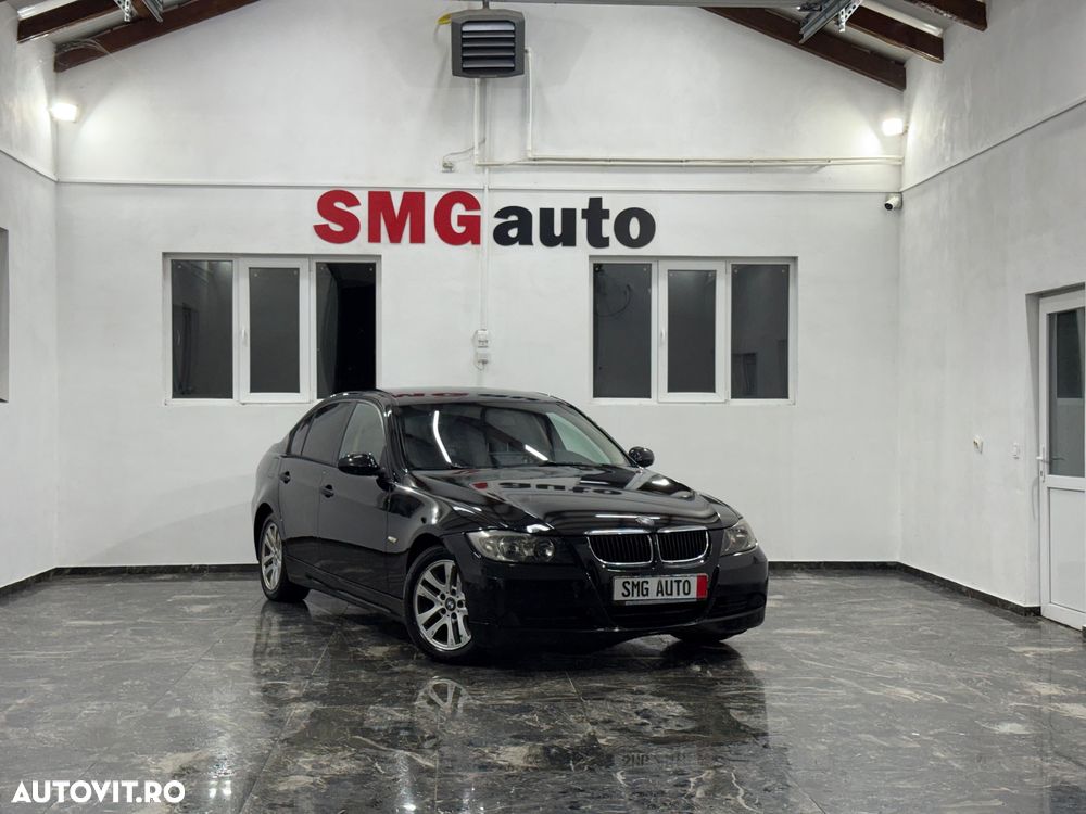 BMW Seria 3 - 2