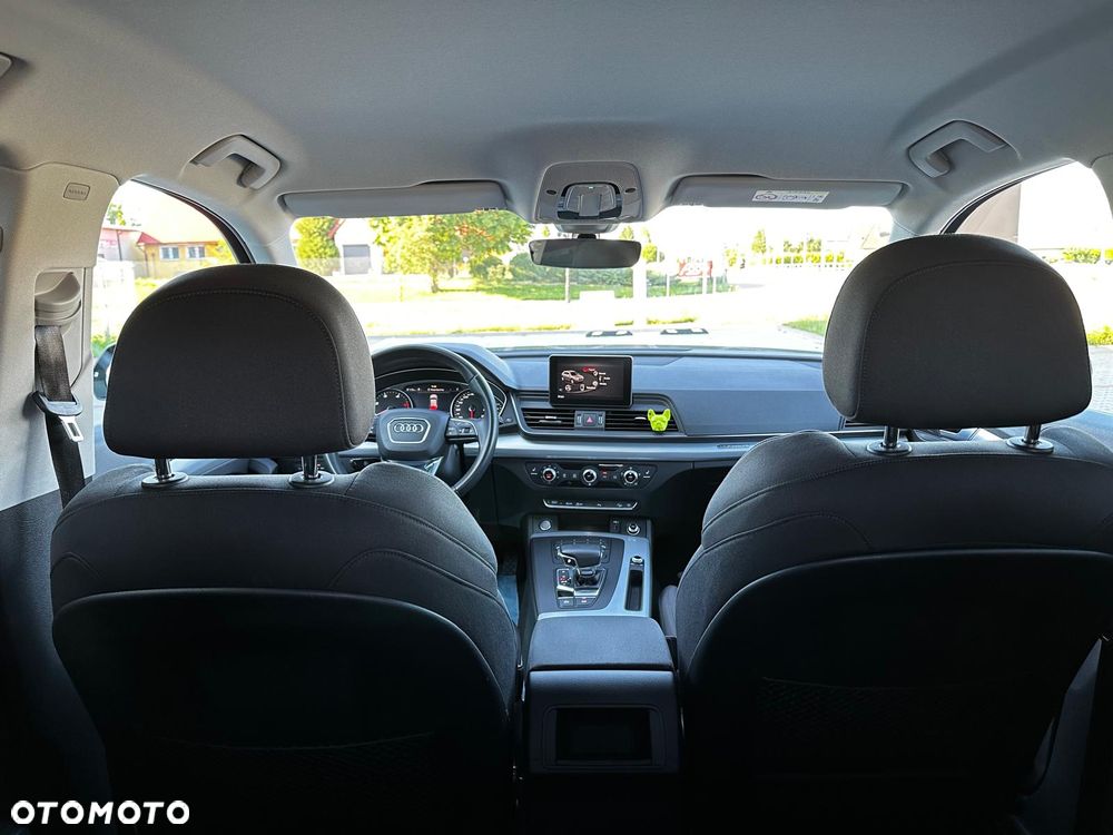 Audi Q5 2.0 TDI Quattro Design S tronic - 19