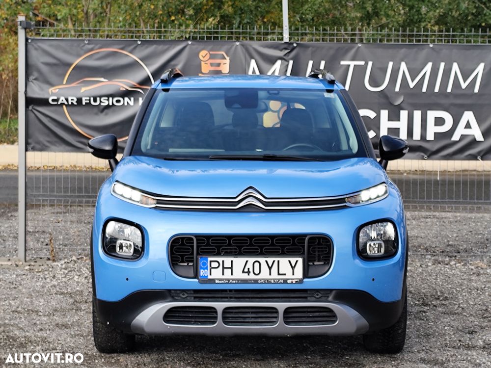 Citroën C3 AIRCROSS - 6