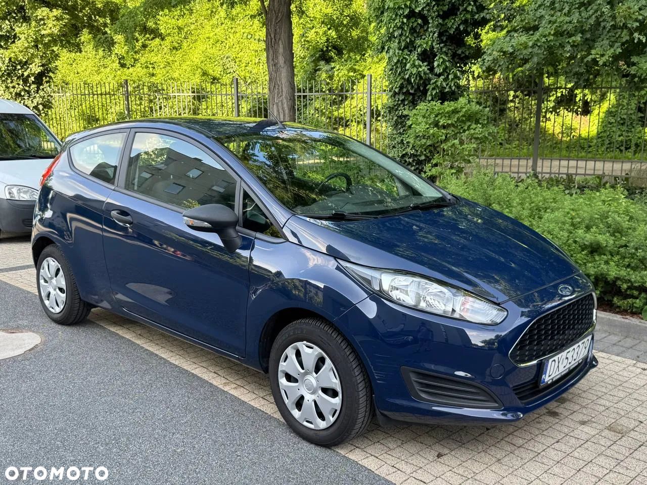Ford Fiesta 1.25 Ambiente - 1