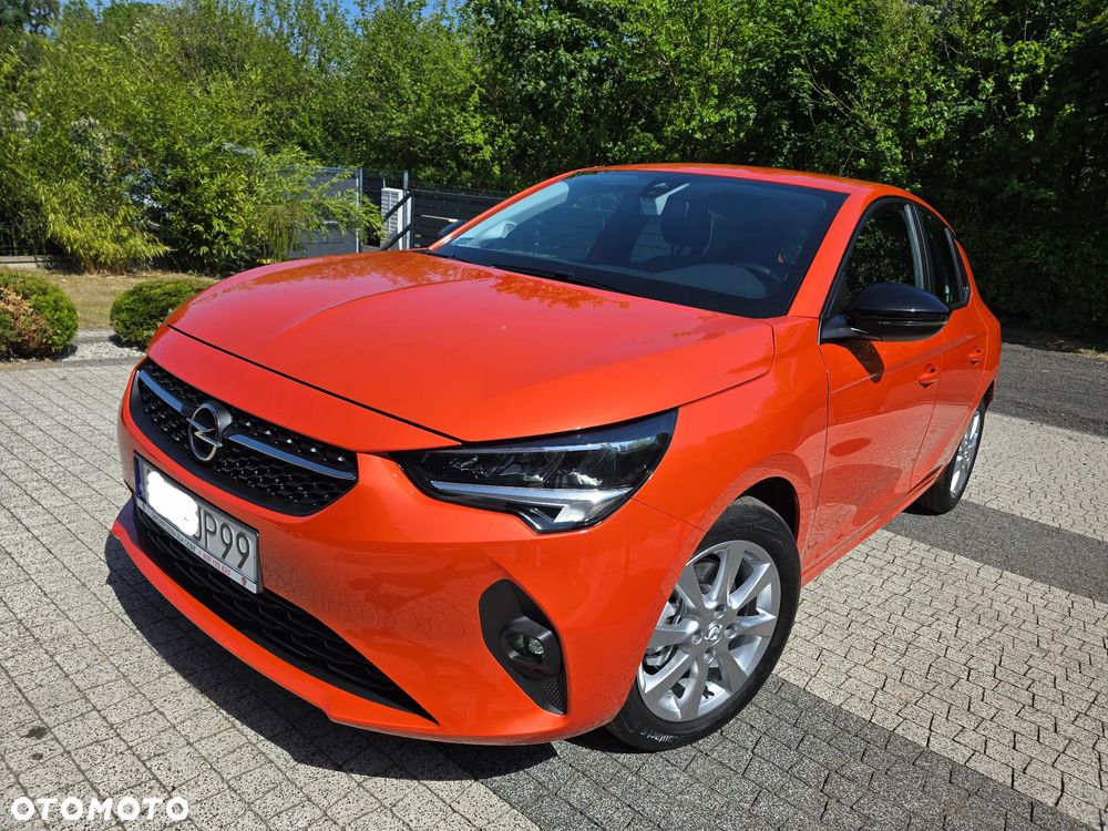 Opel Corsa 1.2 Edition Business Pack S&S - 1