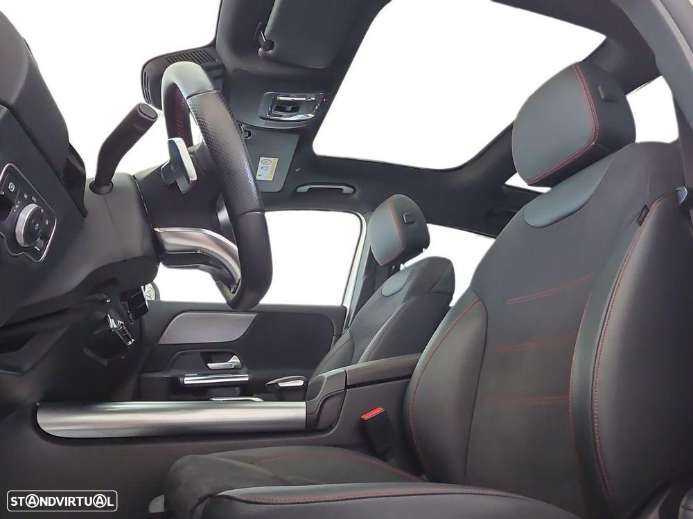 Mercedes-Benz EQA 250 AMG Line - 13