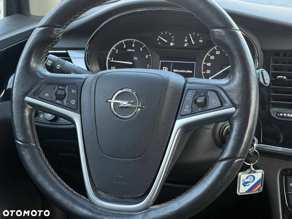 Opel Mokka 1.4 T Enjoy - 15
