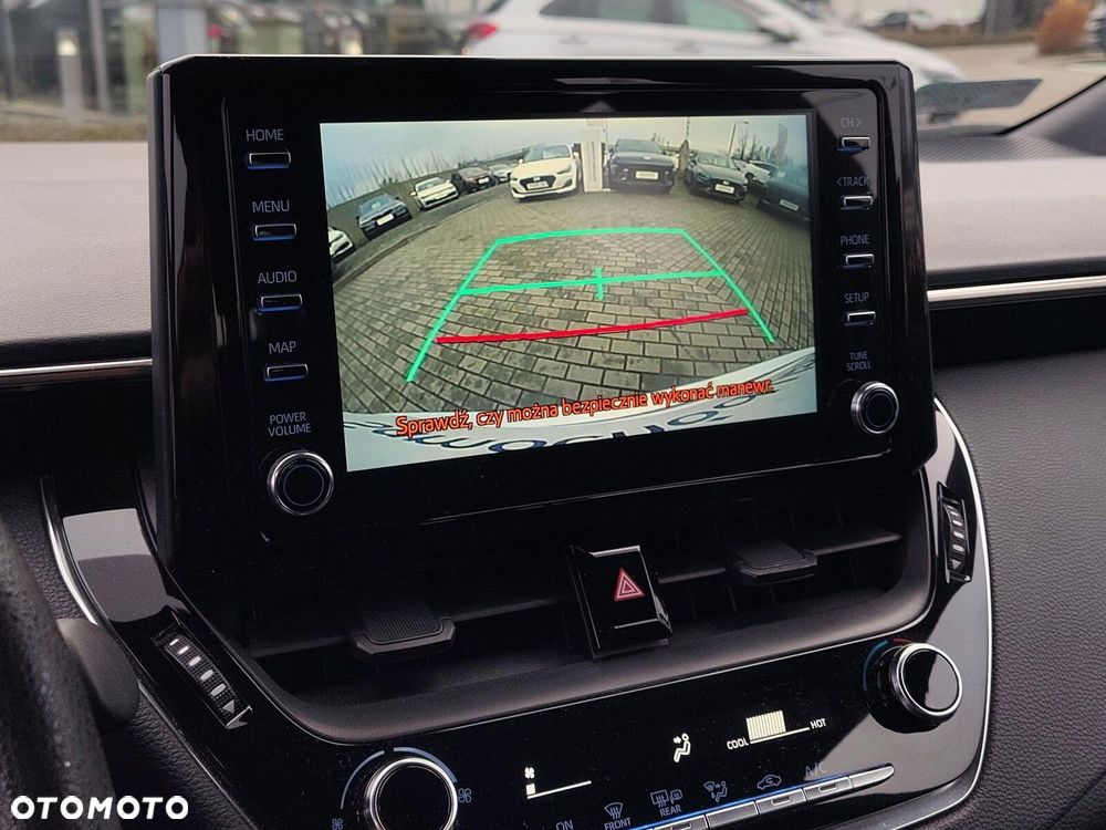 Toyota Corolla 1.2 T Active - 20