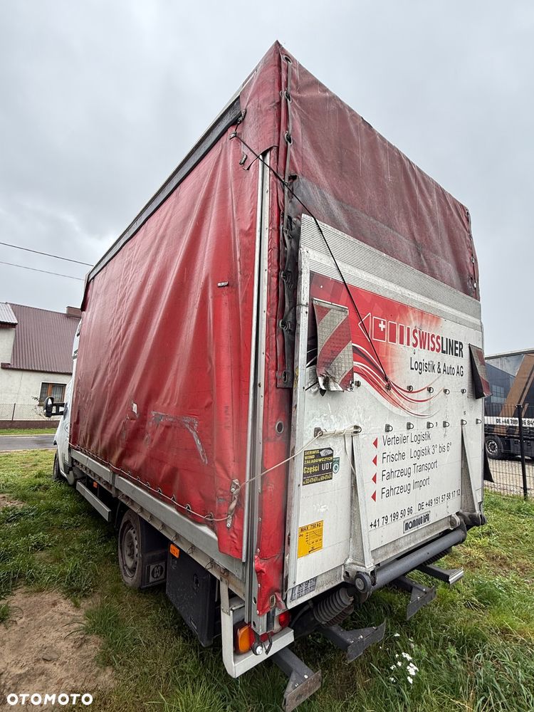 Renault Master - 3