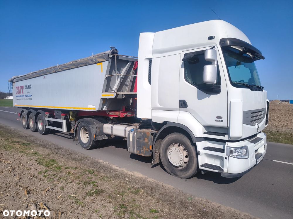 Renault Premium 460 - 3