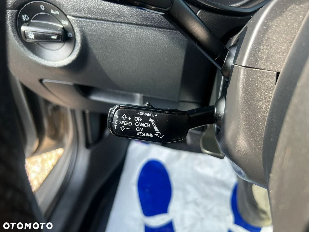 Skoda Octavia 2.0 TDI 4x4 Style - 27