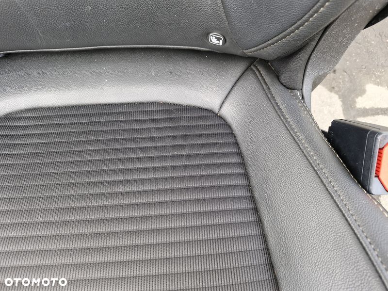 RENAULT SCENIC IV 4 FOTEL PASAŻERA PRAWY PRZÓD - 6