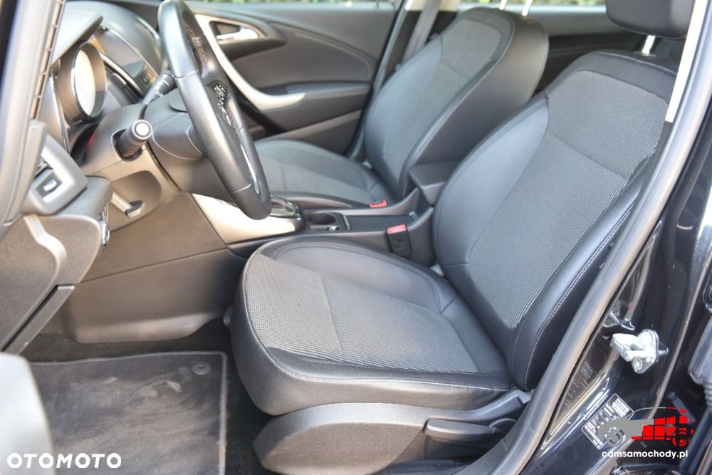Opel Astra - 18
