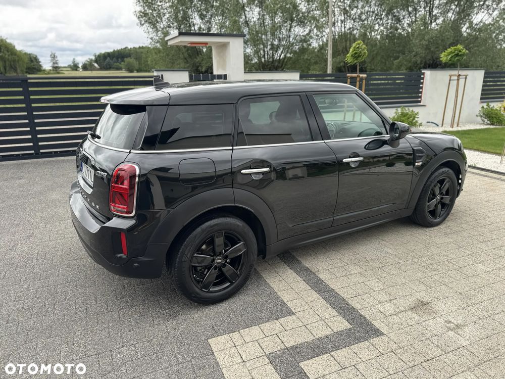 MINI Countryman Cooper - 18