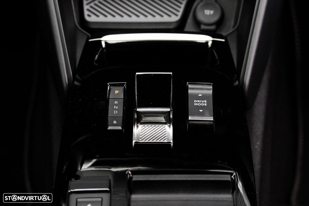 Citroën e-C4 50 kWh Shine - 25