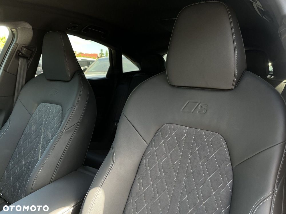 Audi A5 Limousine - 19