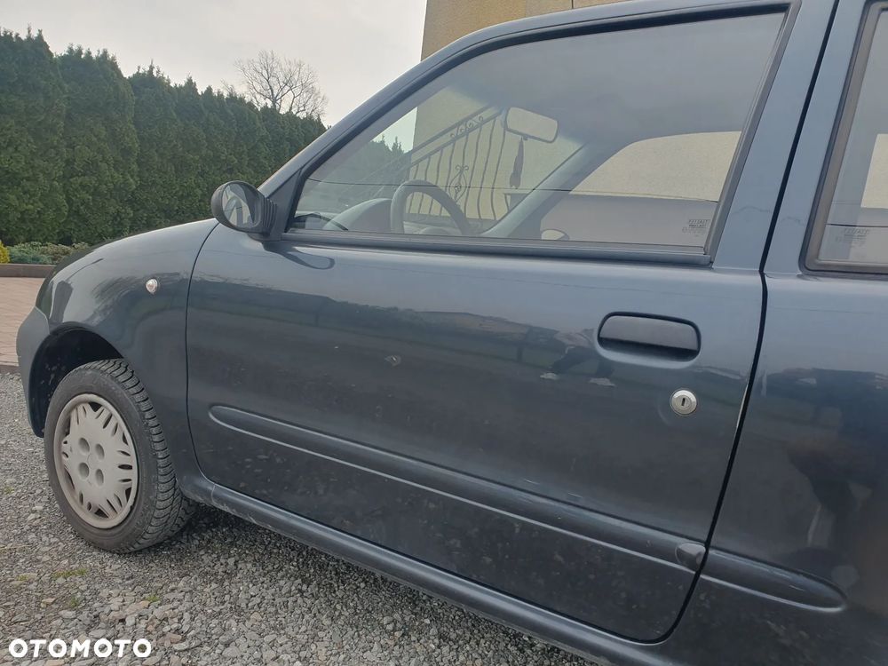 Fiat Seicento - 6