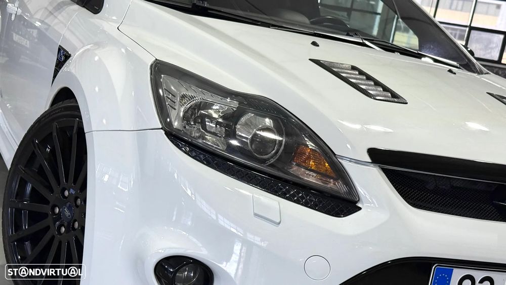 Ford Focus 2.5 RS - 7