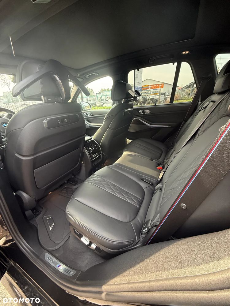 BMW X5 xDrive40i sport - 6