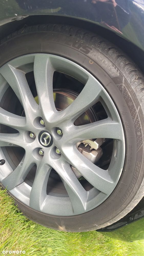Mazda 6 SKYACTIV-G 192 Drive i-ELOOP Sports-Line - 10
